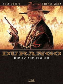 Un pas vers l'enfer