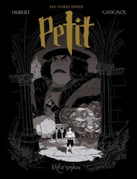 Les Ogres-Dieux T01 - Petit