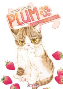 Plum, un amour de chat