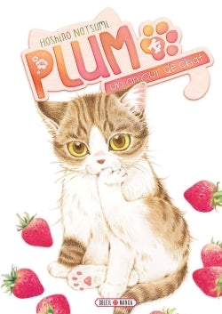 Plum, un amour de chat