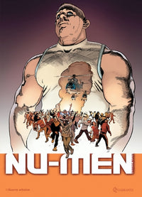 Nu-men T01