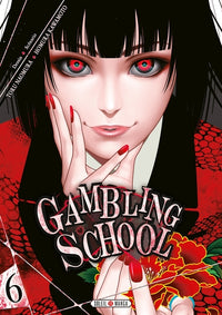 Gambling School T06