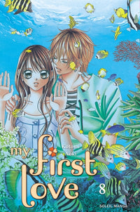 My first Love T08