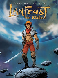 Lanfeust des étoiles - Intégrale T01 à T03