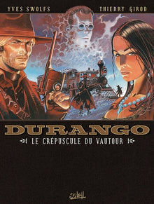 durango T16