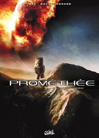 Prométhée T03 - Exogénèse