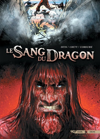 Le Sang du dragon T06 - Vengeance