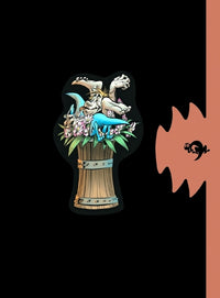 Trolls de Troy - Intégrale T01 à T04