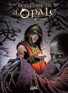 Les forêts d'Opale - Intégrale