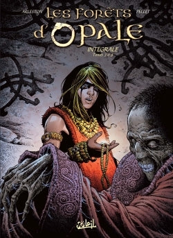 Les forêts d'Opale - Intégrale