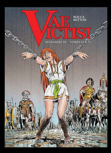 Vae victis !
