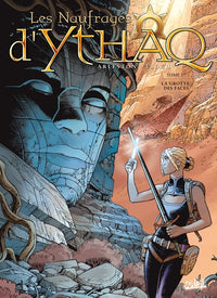 Les naufragés d'Ythaq, Tome 17