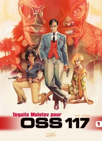 OSS117 T01