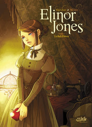 Elinor Jones T01 - Le Bal d'hiver