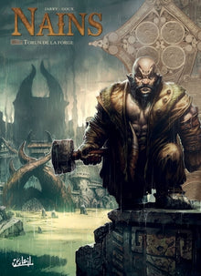 Nains T11: Torun de la forge