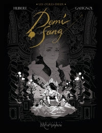 Les Ogres-Dieux T02 - Demi-sang