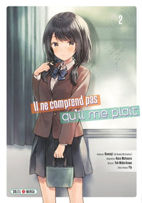 Il ne comprend pas qu'il me plaît T02