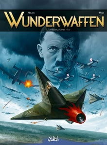 Wunderwaffen