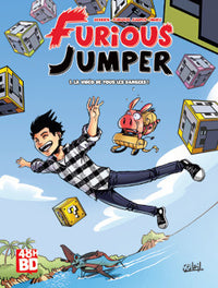 Furious Jumper T01