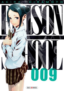 Prison School, Tome 9