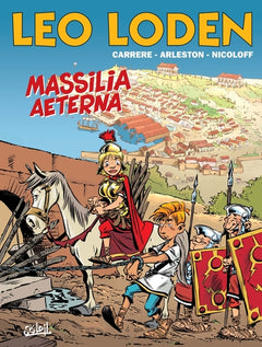 Massilia Aeterna