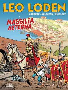 Massilia Aeterna
