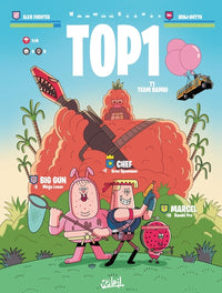 Top 1 T01