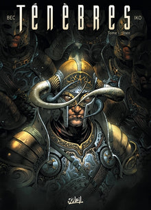 Ténèbres T01: Ioen