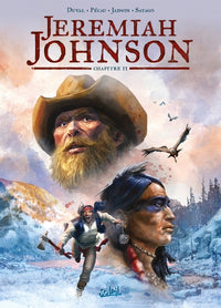 Jeremiah Johnson chapitre 2
