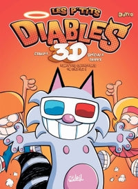 Les p'tits diables 3D - Compil' spéciale Grippy