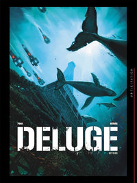 Déluge T01 - Retour