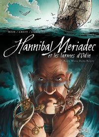 Hannibal Meriadec et les larmes d'Odin T03 - Santa Maria della Salute