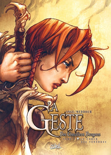 La geste des chevaliers dragons T08