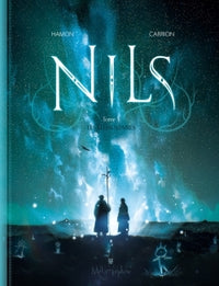 Nils T01 - Les Élémentaires