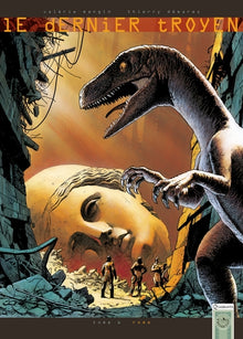 Le dernier Troyen T06