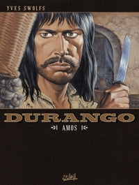 Durango T04 - Amos