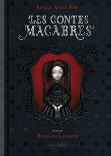 Les contes macabres T01