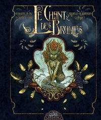 Le Chant des brumes