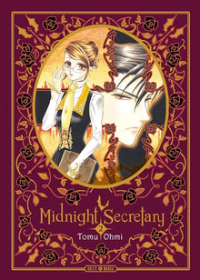 Midnight Secretary T02