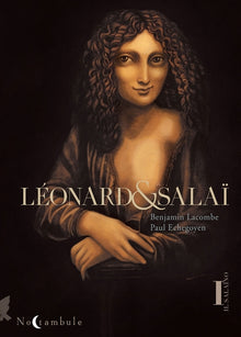 Léonard et Salaï T01