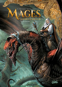 MAGES - Tome 09 BELTHORAN