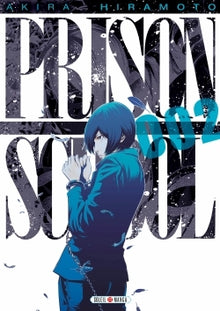 Prison school T02