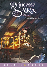 Princesse Sara T02