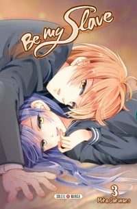 Be my slave T03