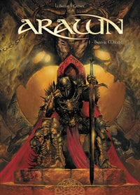 Arawn T01 - Bran Le Maudit