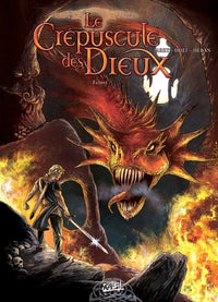 Le Crépuscule des Dieux T03 - Fafner