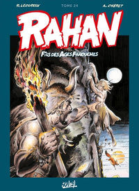 Rahan