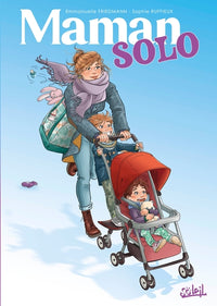 Maman Solo