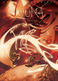 Luuna T04 - Pok Ta Pok