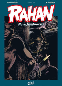 Rahan - Intégrale T01